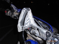 un crac de la cinta americana